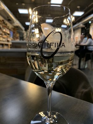 Orfila Vineyards Tasting Room & Kitchen by null