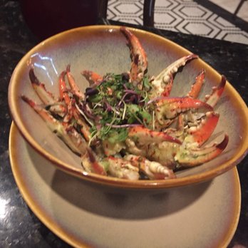 Curio Bistro - Cajun/Creole Near Me - New Orleans, Louisiana