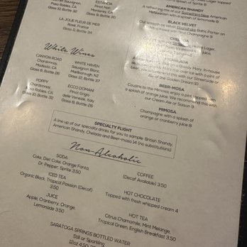Brewery Draconum - Menu April 2024 - Breweries Near Me - Santa Clarita, California Brewery Draconum - Menu April 2024 - Breweries Near Me - Santa Clarita, California