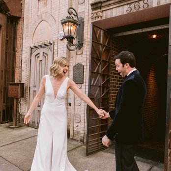 Deity Events - Venues & Event Spaces Near Me - Brooklyn, New York