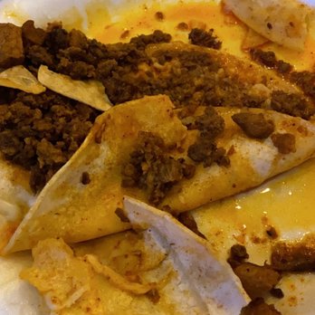 Mr Taco - Wanna be #6. Quesataco Plate Lunch Special super greasy , where is the grilled cheese ? - Mexican Near Me - Riverside, California Mr Taco - Wanna be #6. Quesataco Plate Lunch Special super greasy , where is the grilled cheese ? - Mexican Near Me - Riverside, California