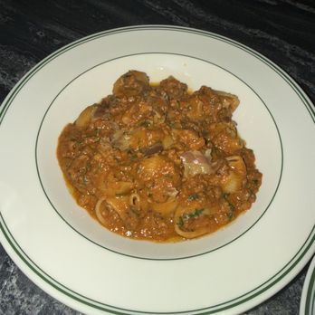 Danny's - Bolognese - American Near Me - New York, New York