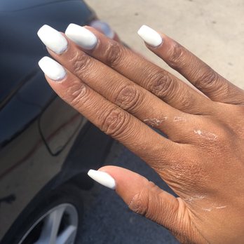 D J Nails - Crust left all over my hands - Nail Salons Near Me - Mesquite, Texas D J Nails - Crust left all over my hands - Nail Salons Near Me - Mesquite, Texas