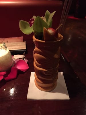 Mahiki by null