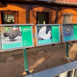 Tierpark Bischofswerda