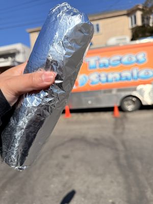 Tacos Sinaloa by null