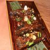 Bar Manje gift card