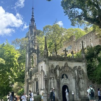 Quinta da Regaleira - Landmarks & Historical Buildings Near Me - Sintra, 11 Quinta da Regaleira - Landmarks & Historical Buildings Near Me - Sintra, 11