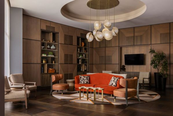 The Tess, Autograph Collection by null