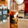 Coffee Uplifts People gift card