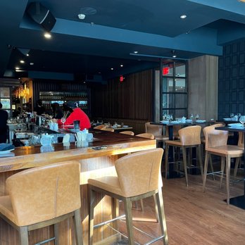 Hinoki - Dim Sum Near Me - Greenwich, Connecticut
