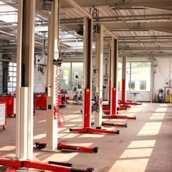 Automobilcenter Kramm