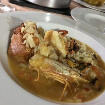 Dóri - Seafood Near Me - Xàbia, 20