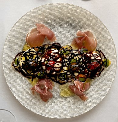 Arrabiata Steakhouse Restaurant by null