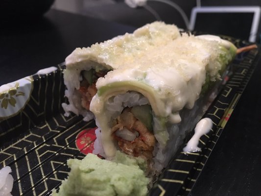 OKA Restaurant Primrose Hill by null