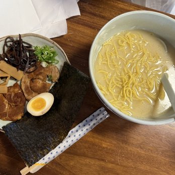 Ramen Bones - Ramen Near Me - Maui, Hawaii