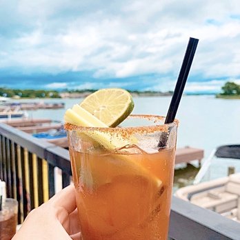 Monty’s Lighthouse - Sports Bars Near Me - Montgomery, Texas