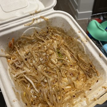 AMA Kitchen - Asian Fusion Near Me - Katy, Texas