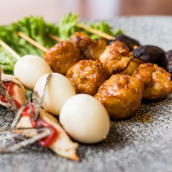 Mugen - Japanese Near Me - London, XGL