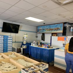 Popular Fish Market