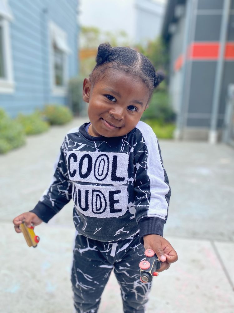 Nia House Learning Center - childcare center in Berkeley, CA