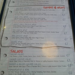 Rockin Joes Diner