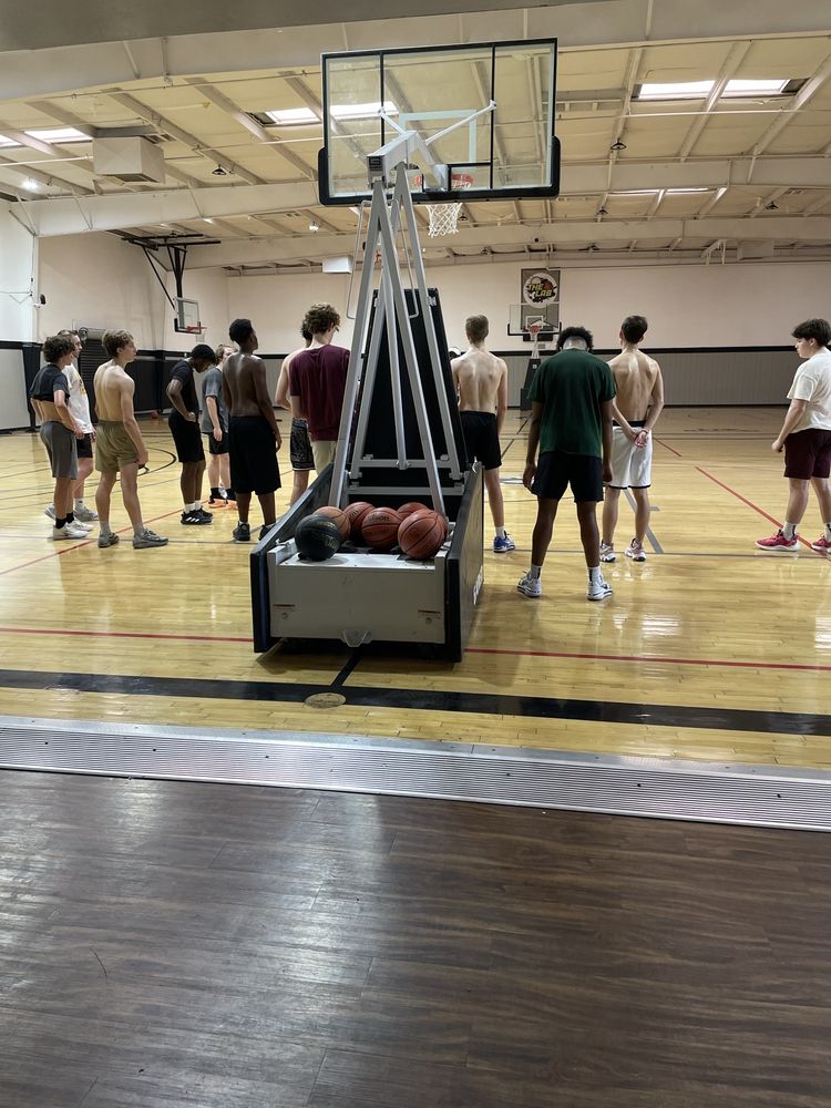 The LAB - social services organization in Chandler, AZ