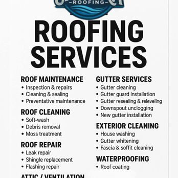 Caldera Roofing - Roofing Near Me - Manteca, California Caldera Roofing - Roofing Near Me - Manteca, California