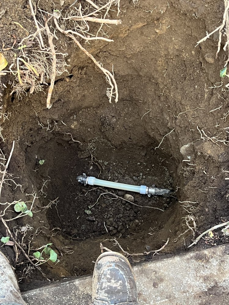 Slide of Redline Mechanical