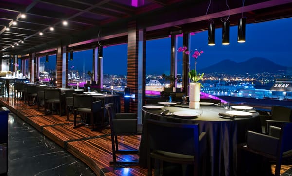 Romeo Hotel - Naples by null