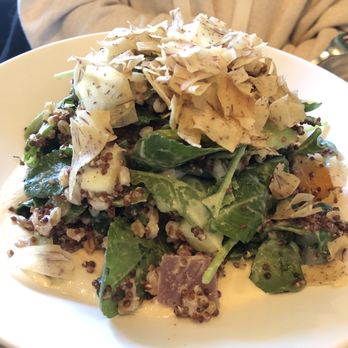 Krupa Grocery - Poke salad - Bars Near Me - Brooklyn, New York Krupa Grocery - Poke salad - Bars Near Me - Brooklyn, New York