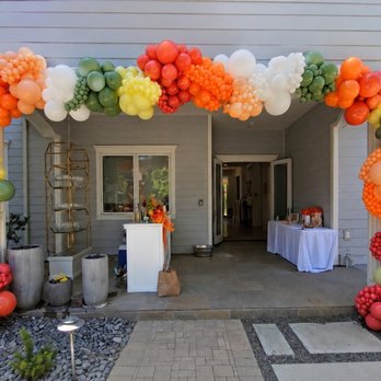 T Wilsonevents - Balloon Services Near Me - Arleta, California T Wilsonevents - Balloon Services Near Me - Arleta, California