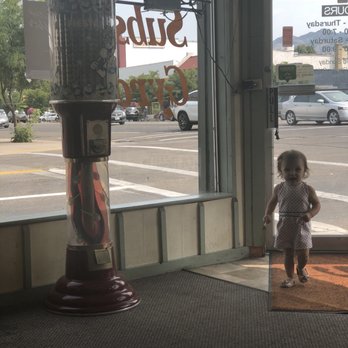 Logan's Heroes - Sandwiches Near Me - Logan, Utah