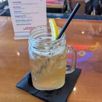 Sign Bar - Bars Near Me - Austin, Texas