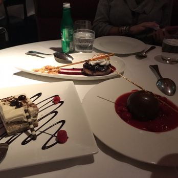 Pricci - Italian Near Me - Atlanta, Georgia