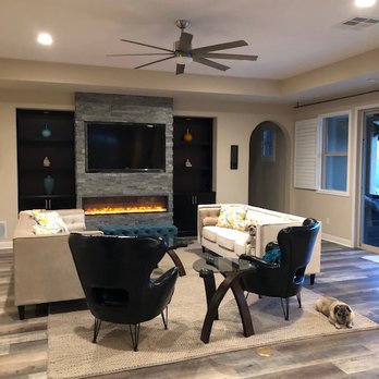 New Freedom Properties - AFTER - General Contractors Near Me - Las Vegas, Nevada New Freedom Properties - AFTER - General Contractors Near Me - Las Vegas, Nevada