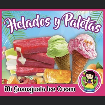 Mi Guanajuato - Some of our favorite items. - Desserts Near Me - Gallatin, Tennessee Mi Guanajuato - Some of our favorite items. - Desserts Near Me - Gallatin, Tennessee