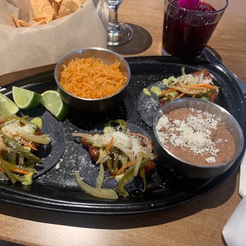 The Mexicano - Beer battered fish tacos - Mexican Near Me - Phoenix, Arizona The Mexicano - Beer battered fish tacos - Mexican Near Me - Phoenix, Arizona