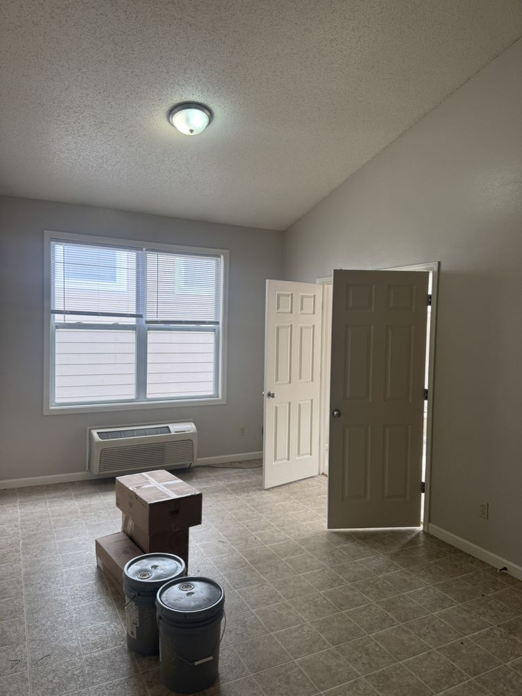 Slide of Maintenance Pro