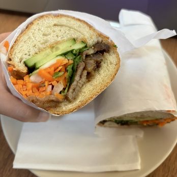 Portland Ca Phe - Pork banh mi - Coffee & Tea Near Me - Portland, Oregon Portland Ca Phe - Pork banh mi - Coffee & Tea Near Me - Portland, Oregon