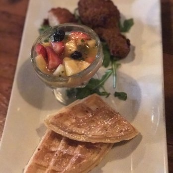Corner Social - New American Near Me - New York, New York Corner Social - New American Near Me - New York, New York