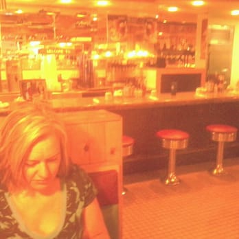 Dixie Family Restaurant - Happy gf Angela. - Breakfast & Brunch Near Me - McLean, Illinois Dixie Family Restaurant - Happy gf Angela. - Breakfast & Brunch Near Me - McLean, Illinois