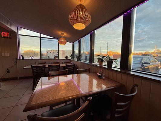 Cantonese Wong's Café by null