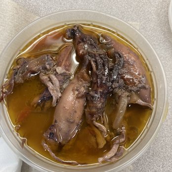 Nanay's - Squid - Filipino Near Me - Chandler, Arizona Nanay's - Squid - Filipino Near Me - Chandler, Arizona