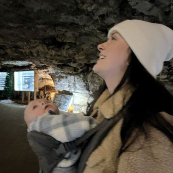 Stark Caverns - Parks Near Me - Eldon, Missouri