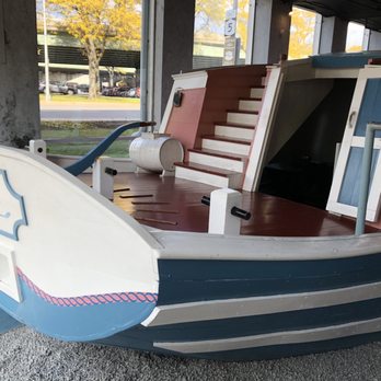 Erie Canal Museum - Museums Near Me - Syracuse, New York