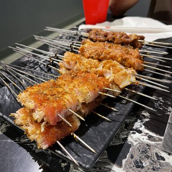Honolulu Skewer House - Chinese Near Me - Honolulu, Hawaii