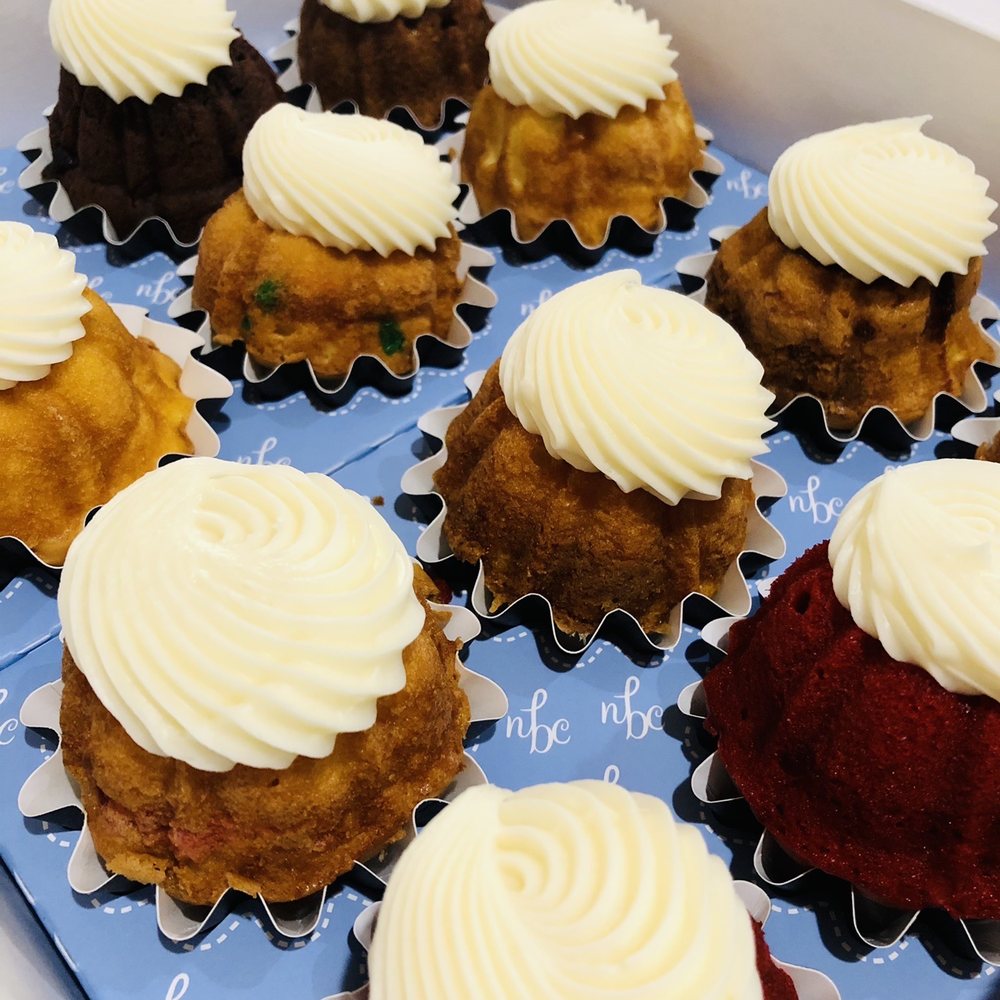 Nothing Bundt Cakes - Desserts Near Me - Vancouver, Washington Nothing Bundt Cakes - Desserts Near Me - Vancouver, Washington