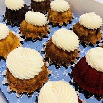 Nothing Bundt Cakes - Desserts Near Me - Vancouver, Washington Nothing Bundt Cakes - Desserts Near Me - Vancouver, Washington