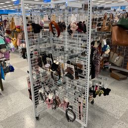Hair accessories
